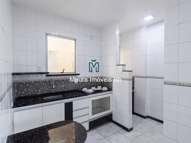 #AP0334 - Apartamento para Venda em Belo Horizonte - MG