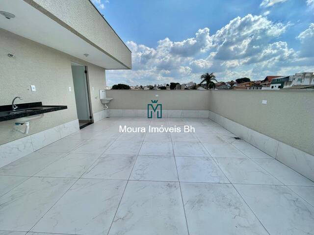 Venda em Copacabana - Belo Horizonte