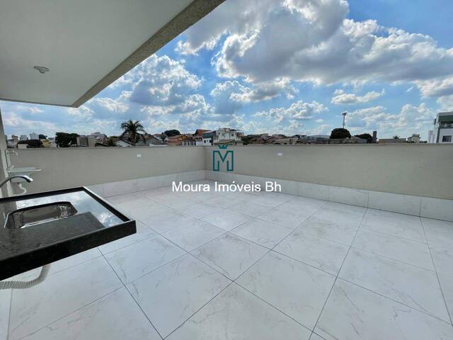 Apartamento para Venda em Belo Horizonte - 5