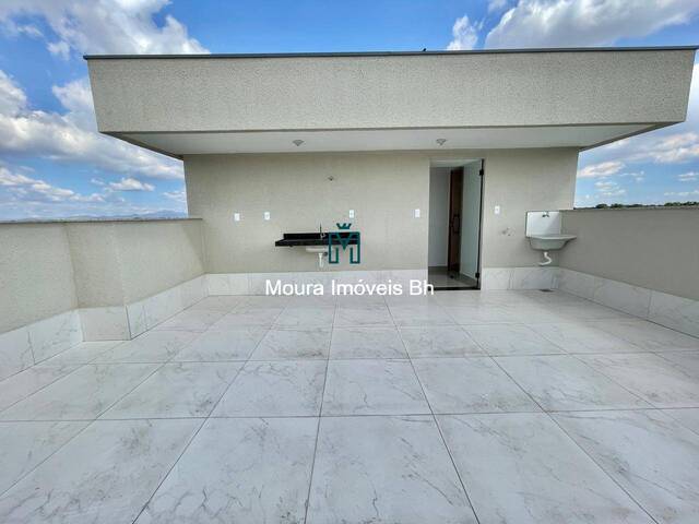 Apartamento para Venda em Belo Horizonte - 4