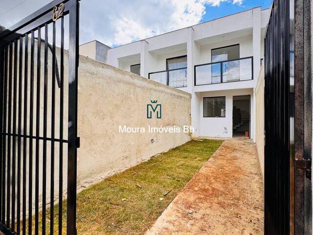 Venda em Lagoinha Leblon (Venda Nova) - Belo Horizonte