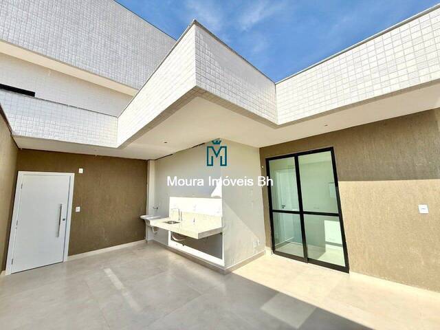 #CO0910 - Apartamento para Venda em Belo Horizonte - MG