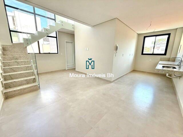 Apartamento para Venda em Belo Horizonte - 5