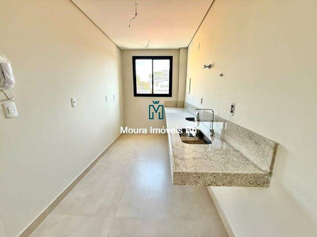 Apartamento para Venda em Belo Horizonte - 4