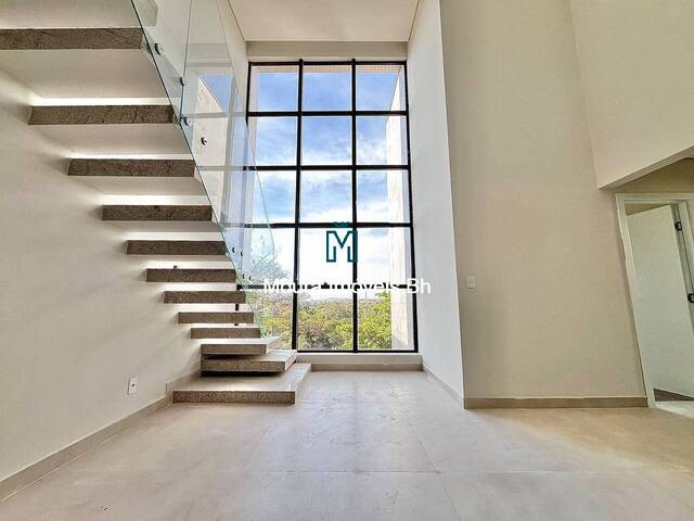 Apartamento para Venda em Belo Horizonte - 5