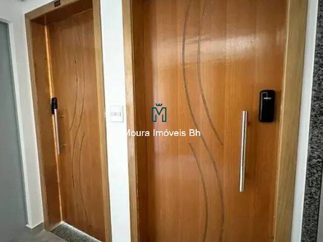 Apartamento para Venda em Belo Horizonte - 4