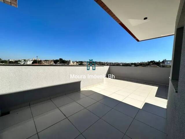 #CO0094 - Apartamento para Venda em Belo Horizonte - MG