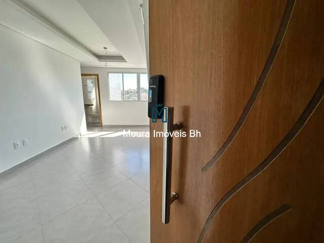 Apartamento para Venda em Belo Horizonte - 5