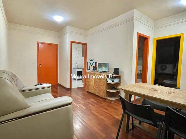 #AP0335 - Apartamento para Venda em Belo Horizonte - MG