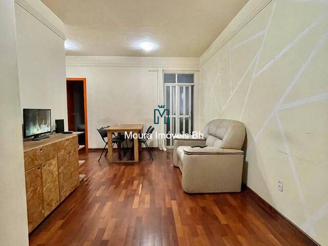 #AP0335 - Apartamento para Venda em Belo Horizonte - MG