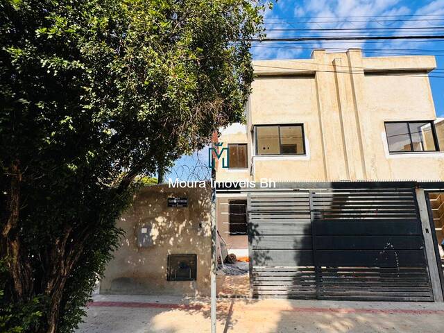#CA1086 - Casa para Venda em Belo Horizonte - MG