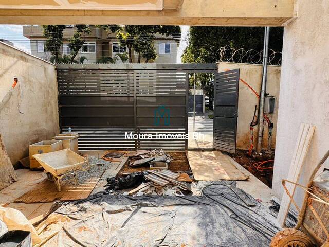 #CA1086 - Casa para Venda em Belo Horizonte - MG