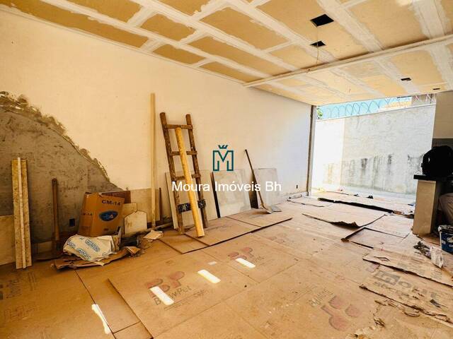 Casa para Venda em Belo Horizonte - 5