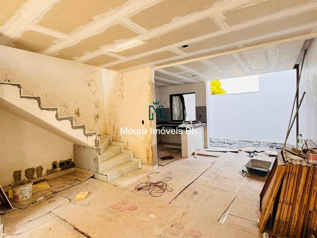Casa para Venda em Belo Horizonte - 4