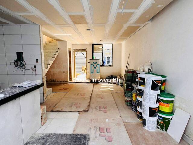 Casa para Venda em Belo Horizonte - 5