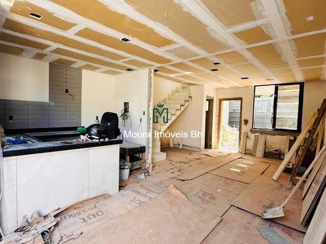 Casa para Venda em Belo Horizonte - 4