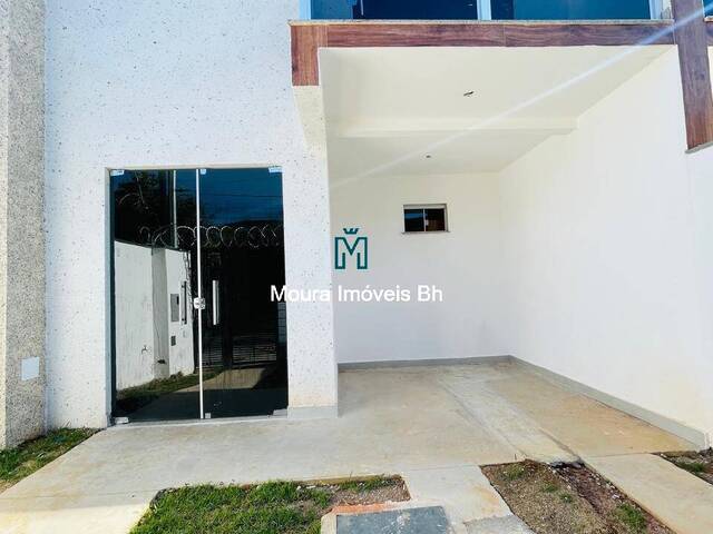 #CA1051 - Casa para Venda em Belo Horizonte - MG