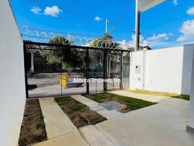 Casa para Venda em Belo Horizonte - 4