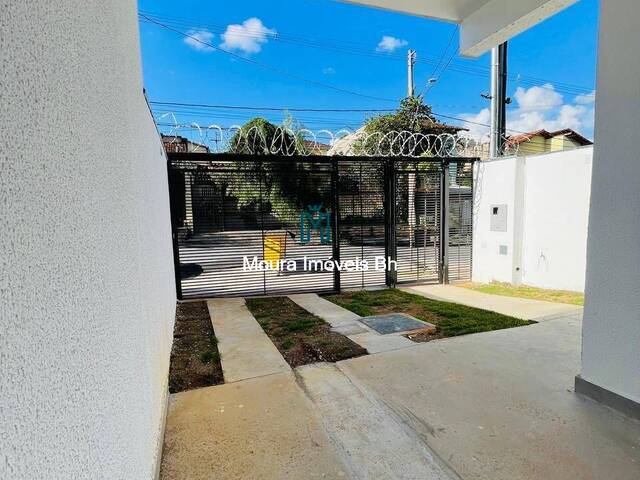 Casa para Venda em Belo Horizonte - 5