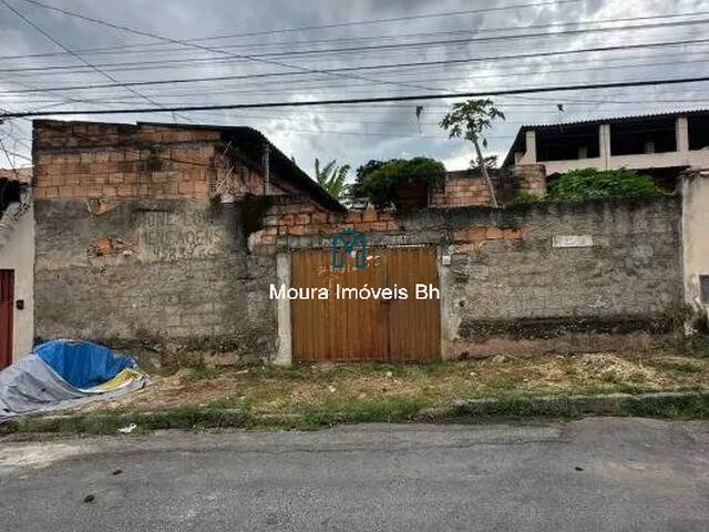#TE0001 - Área para Venda em Belo Horizonte - MG