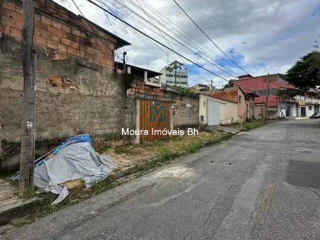 #TE0001 - Área para Venda em Belo Horizonte - MG