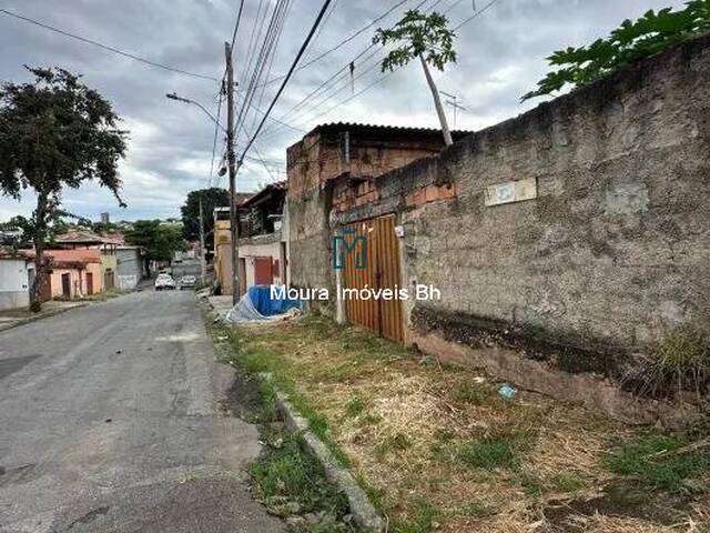#TE0001 - Área para Venda em Belo Horizonte - MG