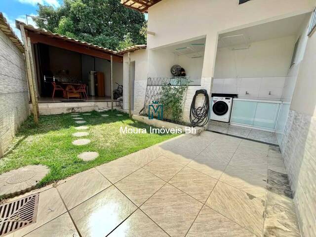 #CA1089 - Casa para Venda em Belo Horizonte - MG