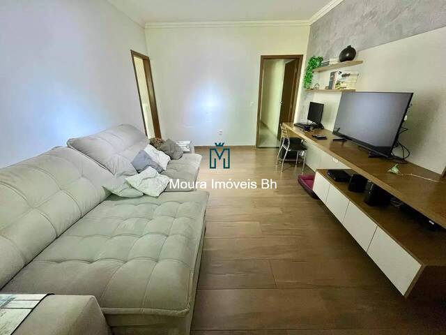 #CA1089 - Casa para Venda em Belo Horizonte - MG