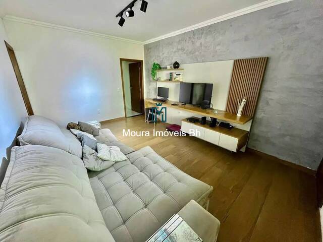 #CA1089 - Casa para Venda em Belo Horizonte - MG