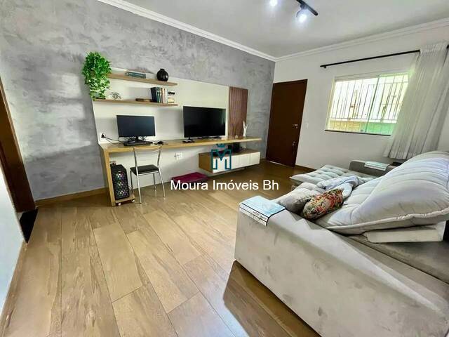 Casa para Venda em Belo Horizonte - 5