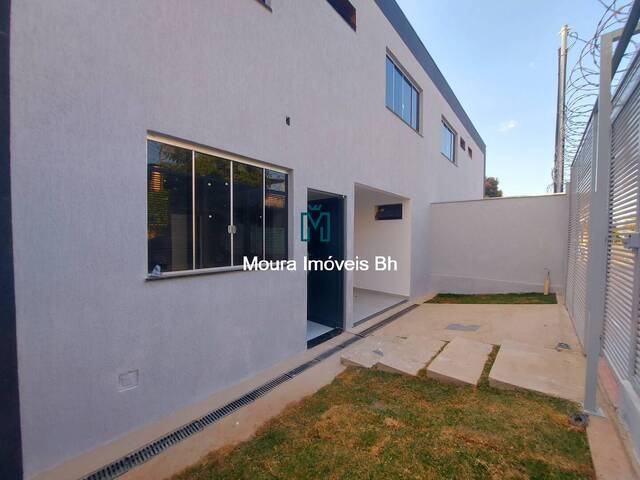 #CA0601 - Casa para Venda em Belo Horizonte - MG