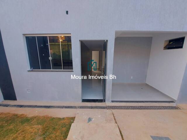 Casa para Venda em Belo Horizonte - 4