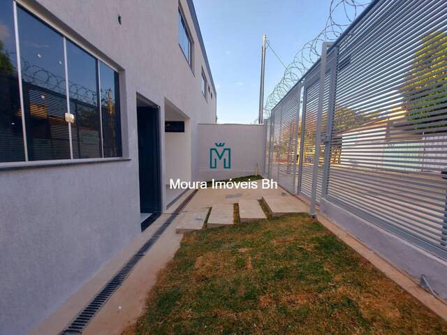 #CA0601 - Casa para Venda em Belo Horizonte - MG