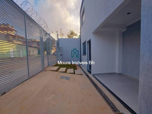 Casa para Venda em Belo Horizonte - 5