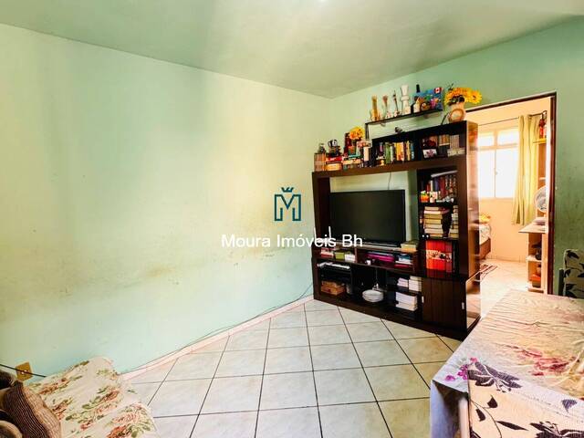 #AP0336 - Apartamento para Venda em Belo Horizonte - MG