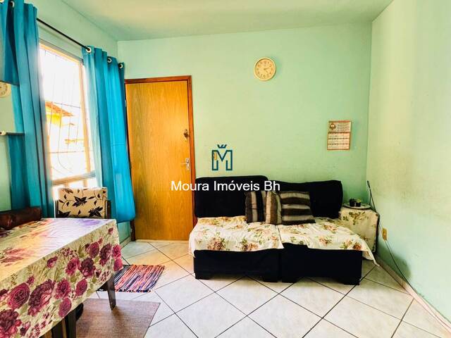 Apartamento para Venda em Belo Horizonte - 5