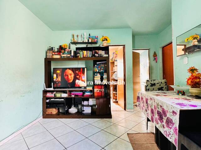 Apartamento para Venda em Belo Horizonte - 4