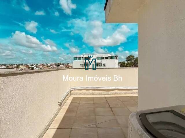 Apartamento para Venda em Belo Horizonte - 4