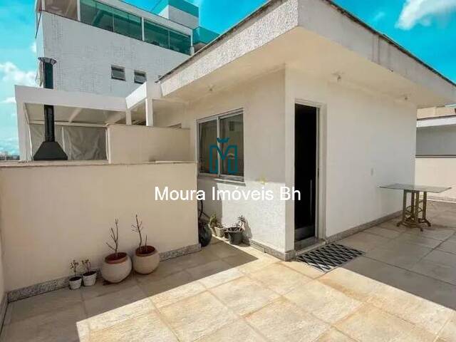 Apartamento para Venda em Belo Horizonte - 5