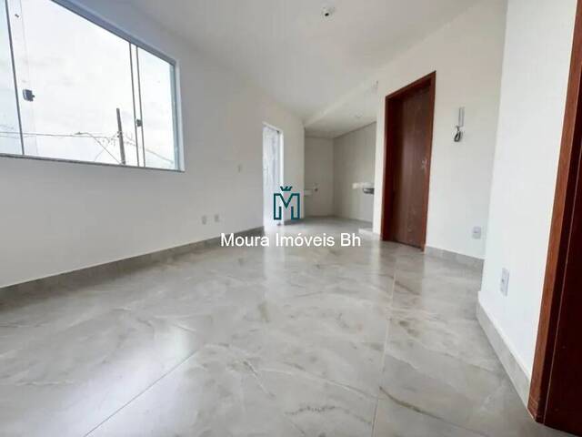 #AP0337 - Apartamento para Venda em Contagem - MG