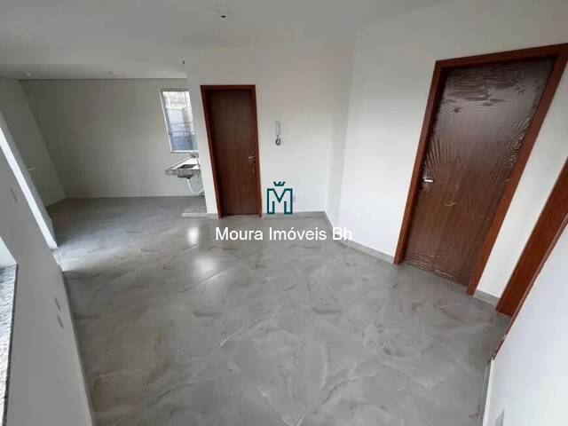 #AP0337 - Apartamento para Venda em Contagem - MG