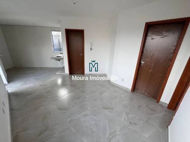 #AP0337 - Apartamento para Venda em Contagem - MG