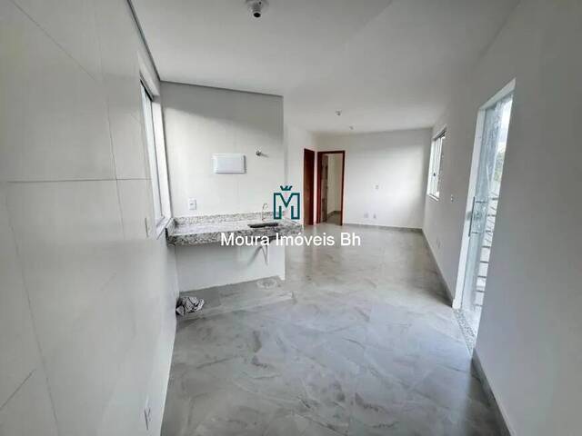 Apartamento para Venda em Contagem - 5