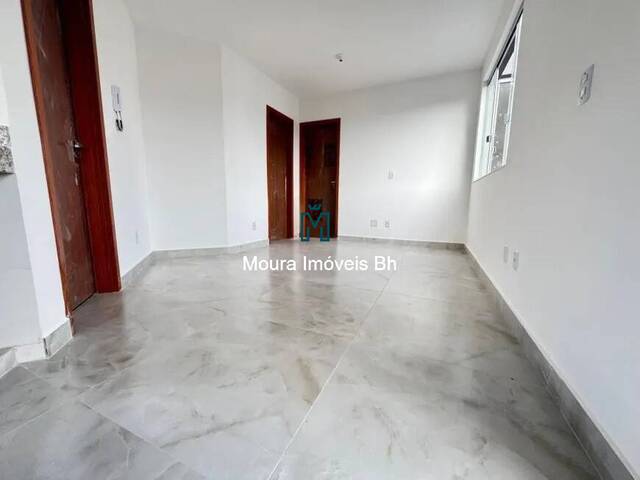 Apartamento para Venda em Contagem - 4