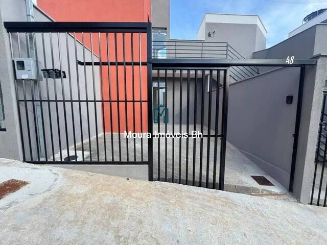 #AP0338 - Apartamento para Venda em Contagem - MG