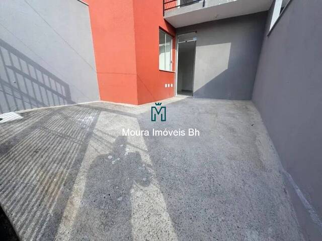 #AP0338 - Apartamento para Venda em Contagem - MG