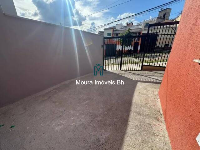 #AP0338 - Apartamento para Venda em Contagem - MG