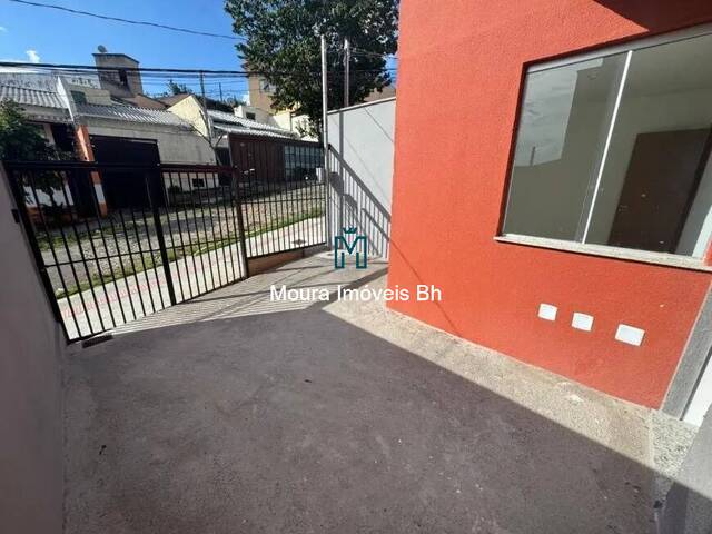 Apartamento para Venda em Contagem - 4