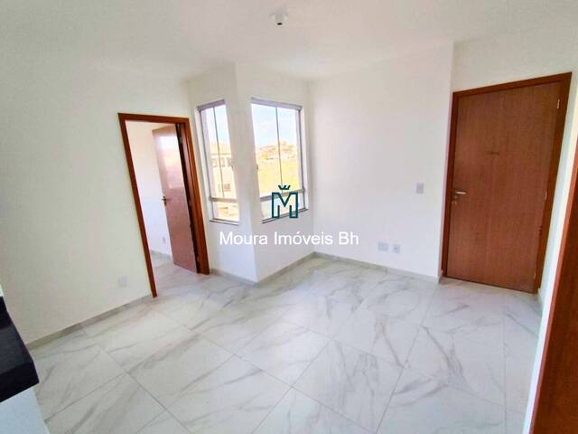 Apartamento para Venda em Contagem - 4