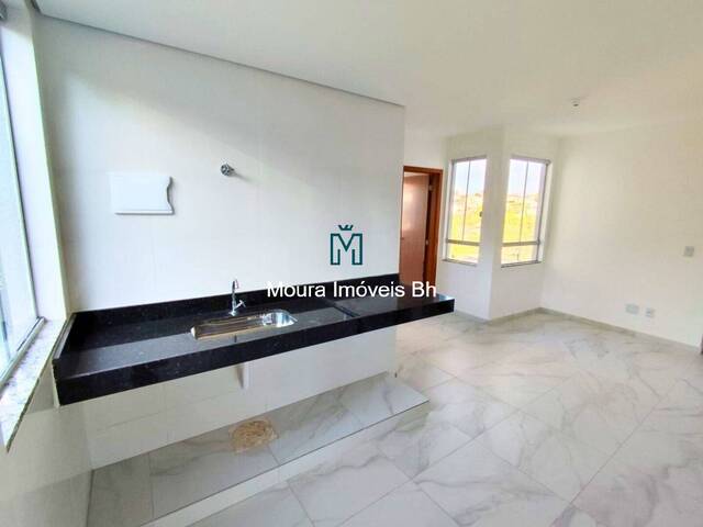 Apartamento para Venda em Contagem - 5